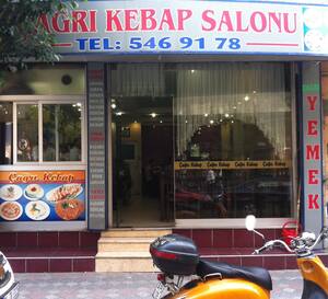 Cagri Kebap Cevizlibag Istanbul